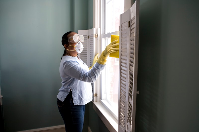 Professional Drain Cleaning in New Haven